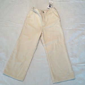 GAP NWT 4XL Khaki Pants